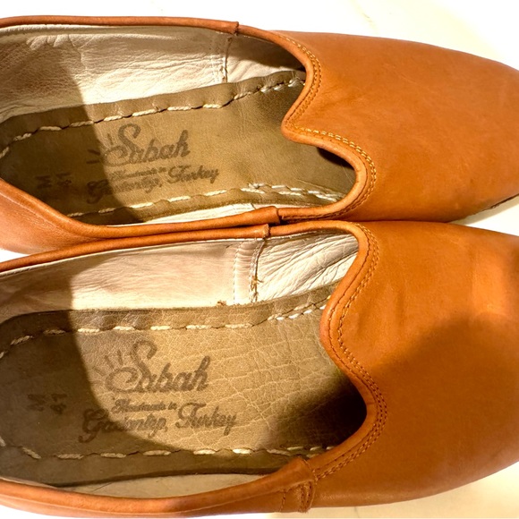 Men’s Sabah shoes - Picture 3 of 3